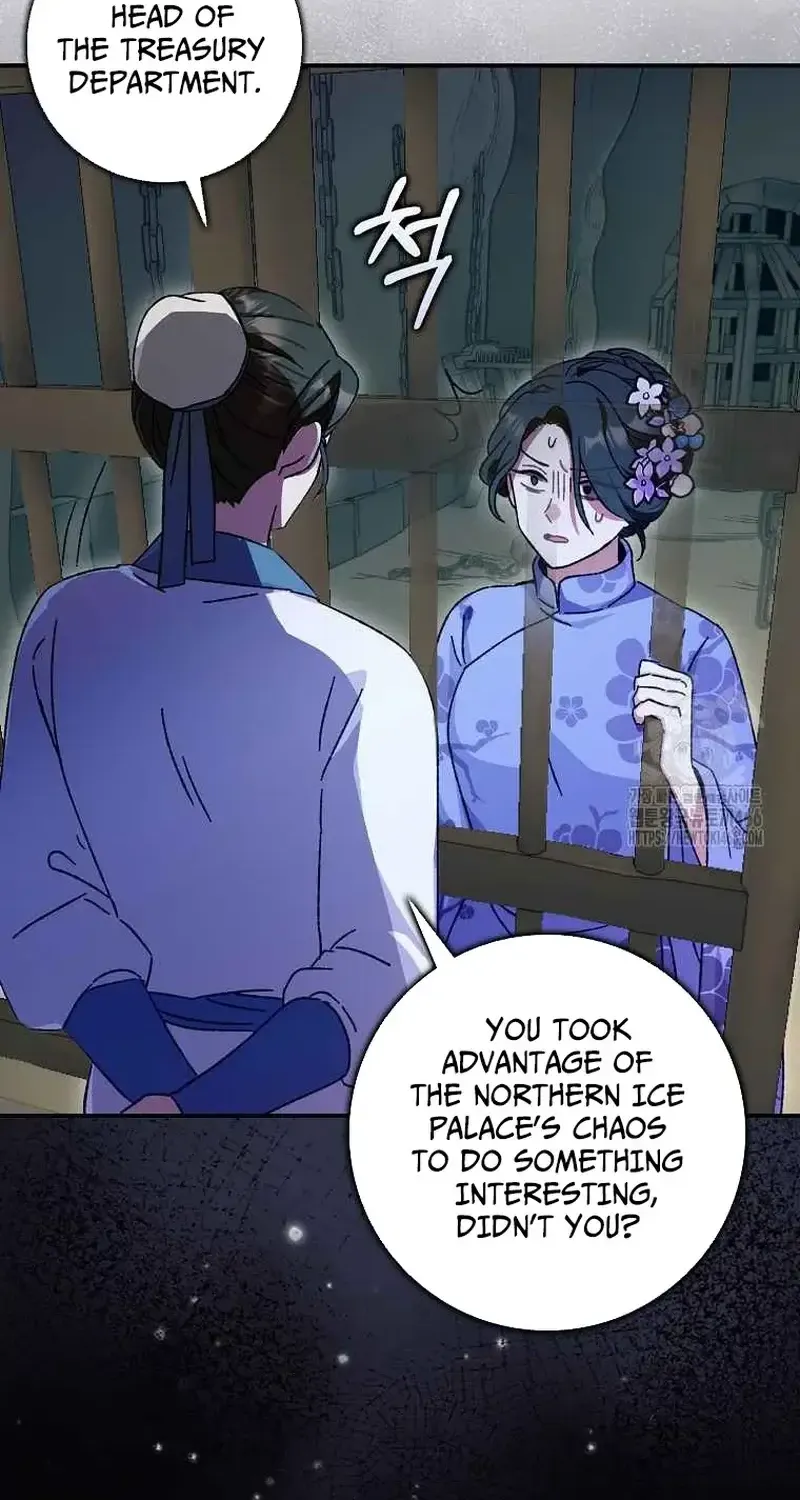 I Became The Young Wife of The Male Protagonist of a Martial Arts Novel Chapter 22 page 10 - 