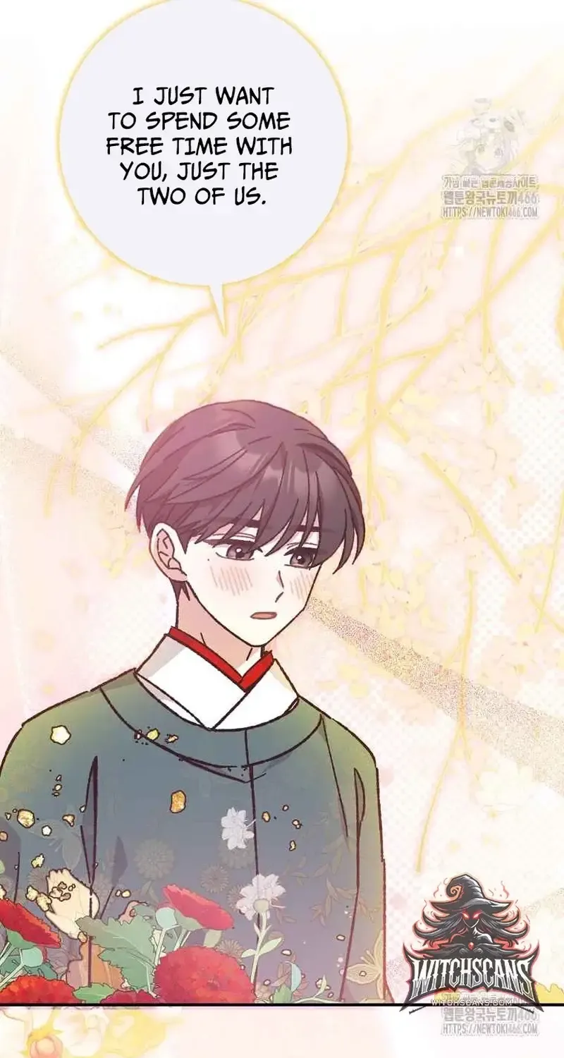 I Became The Young Wife of The Male Protagonist of a Martial Arts Novel Chapter 23 page 21 - 
