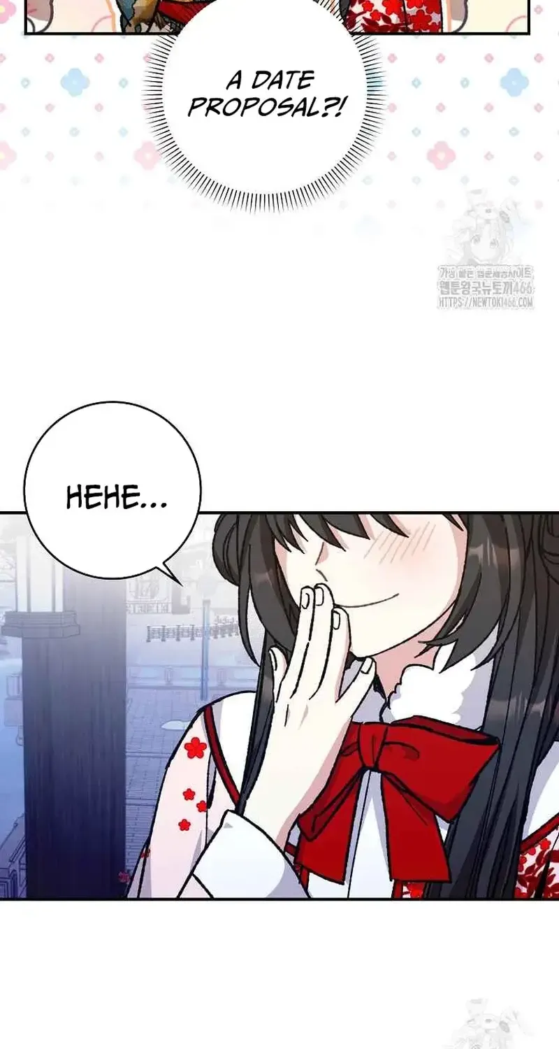 I Became The Young Wife of The Male Protagonist of a Martial Arts Novel Chapter 23 page 24 - 