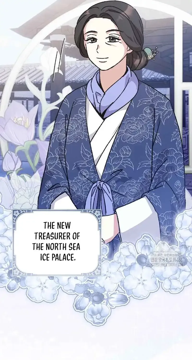 I Became The Young Wife of The Male Protagonist of a Martial Arts Novel Chapter 23 page 31 - 