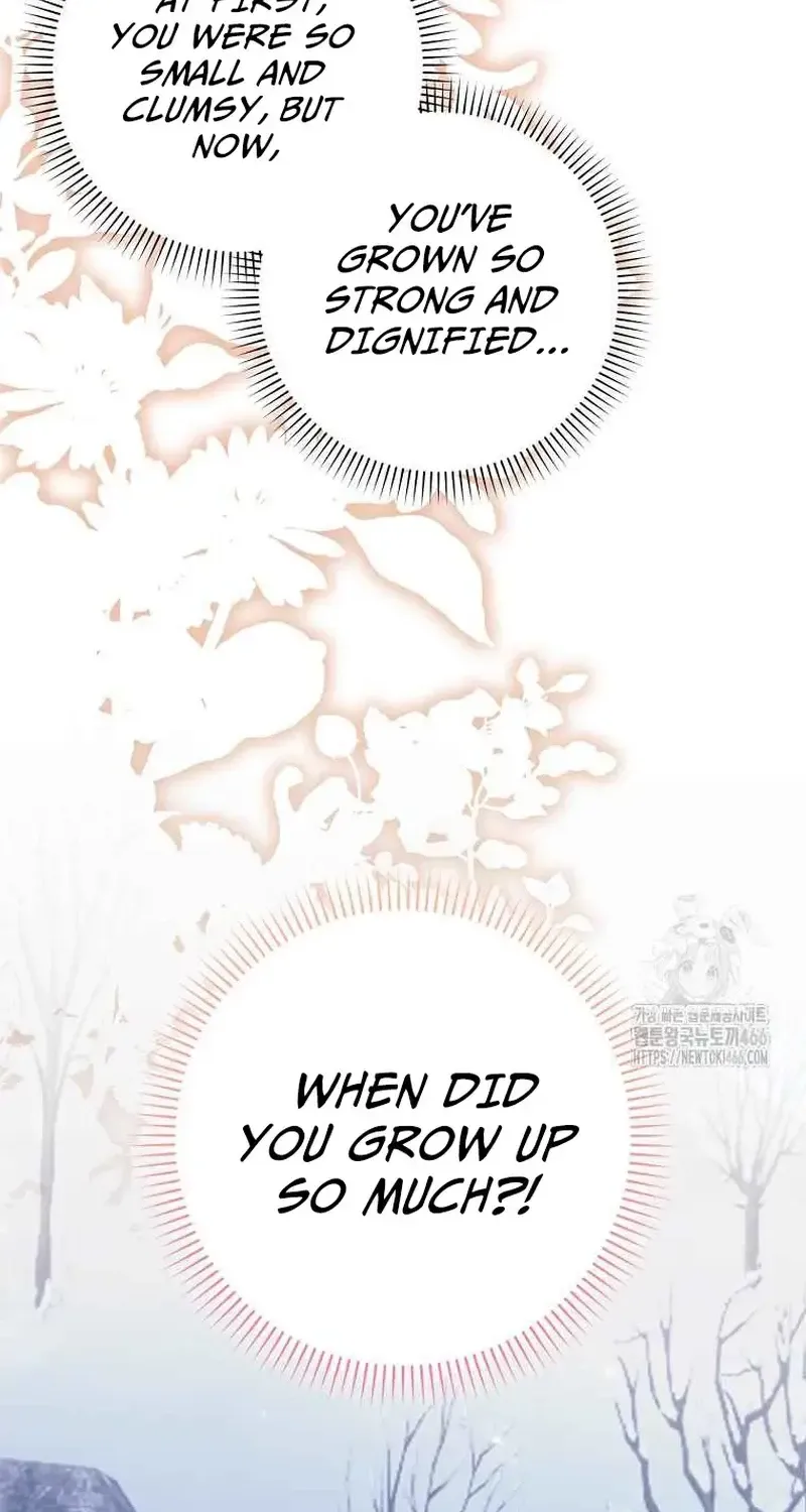 I Became The Young Wife of The Male Protagonist of a Martial Arts Novel Chapter 23 page 6 - 