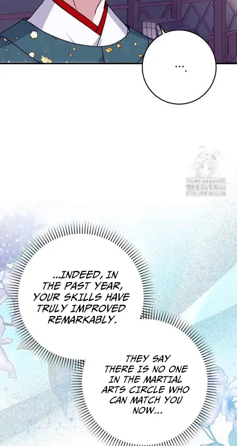 I Became The Young Wife of The Male Protagonist of a Martial Arts Novel Chapter 23 page 54 - 