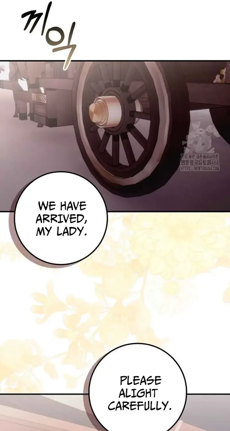 I Became The Young Wife of The Male Protagonist of a Martial Arts Novel Chapter 23 page 61 - 