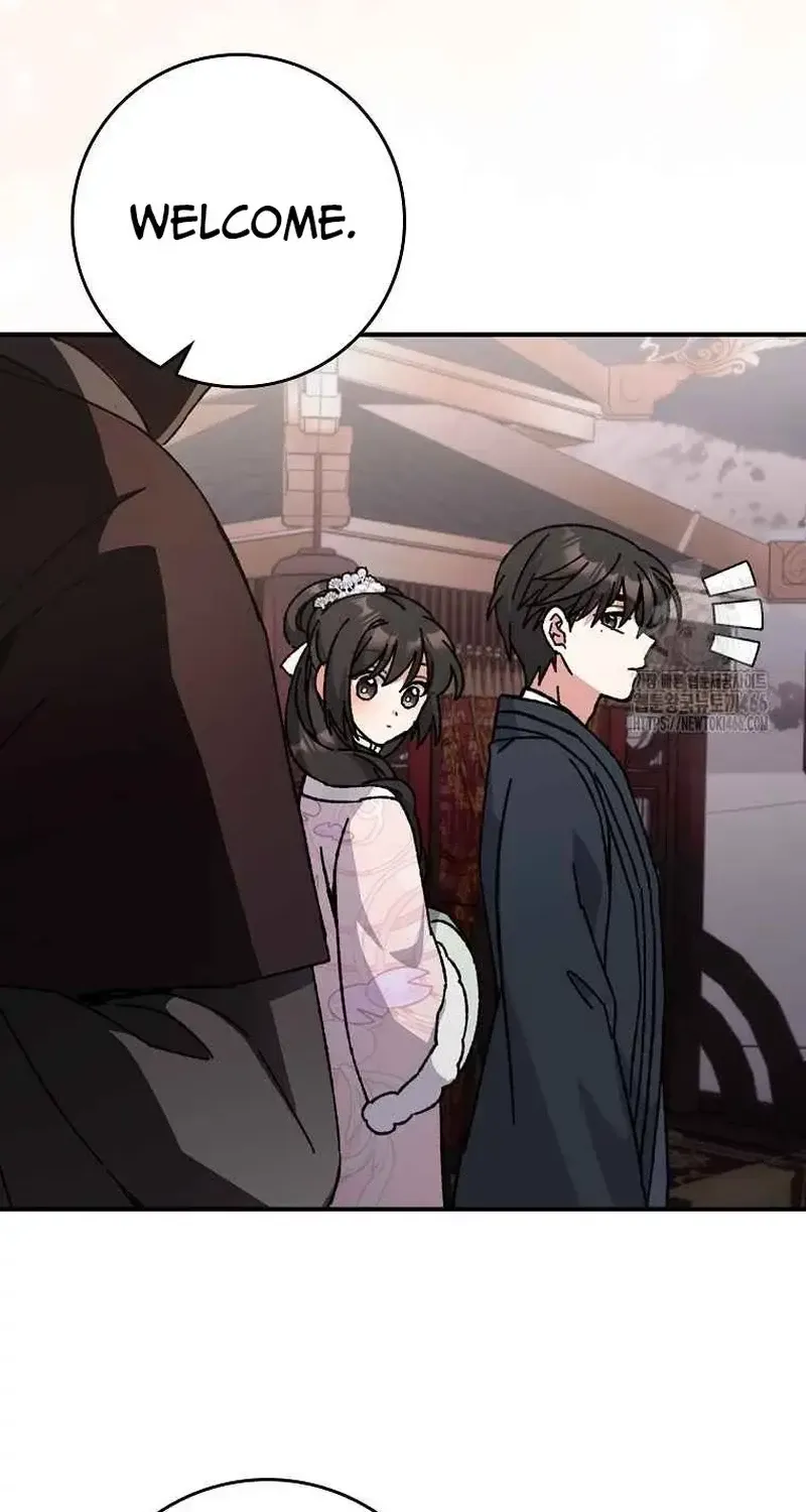 I Became The Young Wife of The Male Protagonist of a Martial Arts Novel Chapter 23 page 64 - 