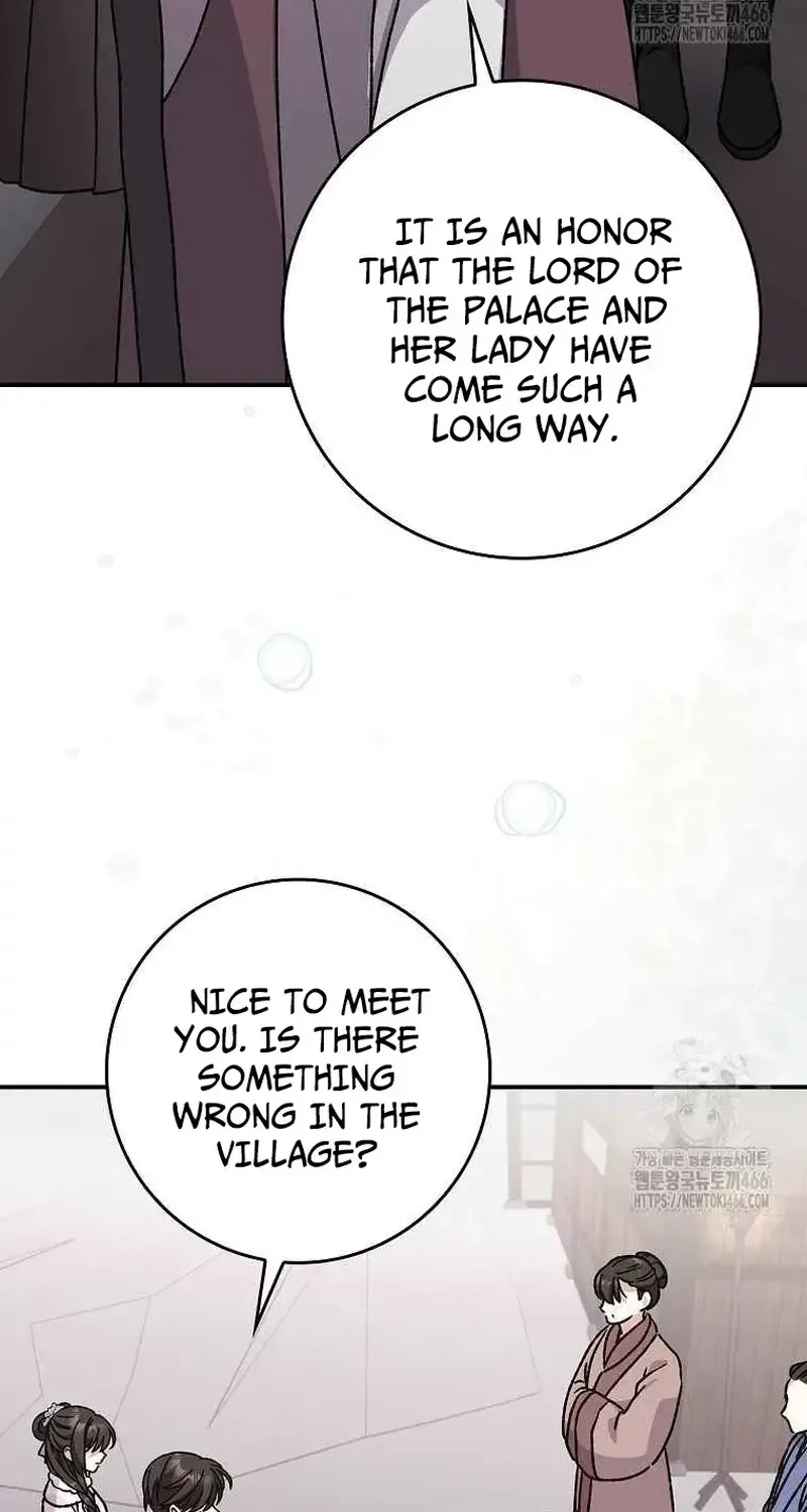 I Became The Young Wife of The Male Protagonist of a Martial Arts Novel Chapter 23 page 66 - 