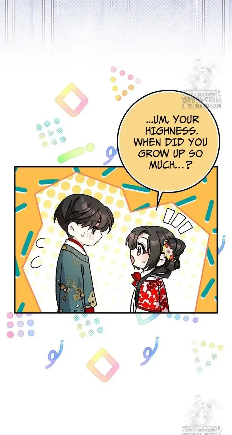 I Became The Young Wife of The Male Protagonist of a Martial Arts Novel Chapter 23 page 8 - 