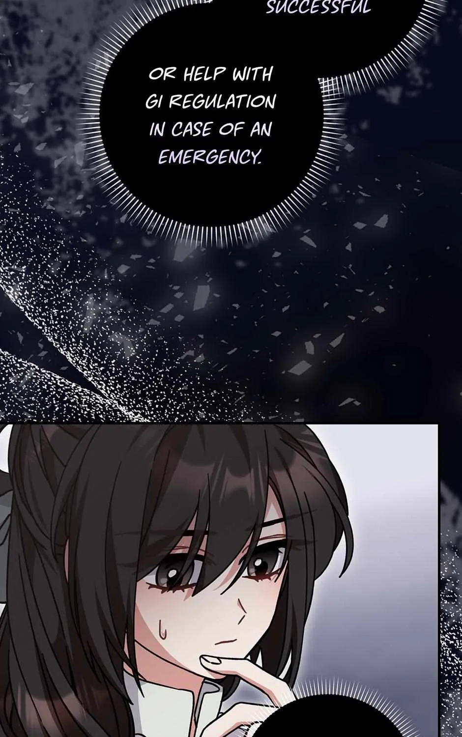 I Became The Young Wife of The Male Protagonist of a Martial Arts Novel Chapter 24 page 11 - 