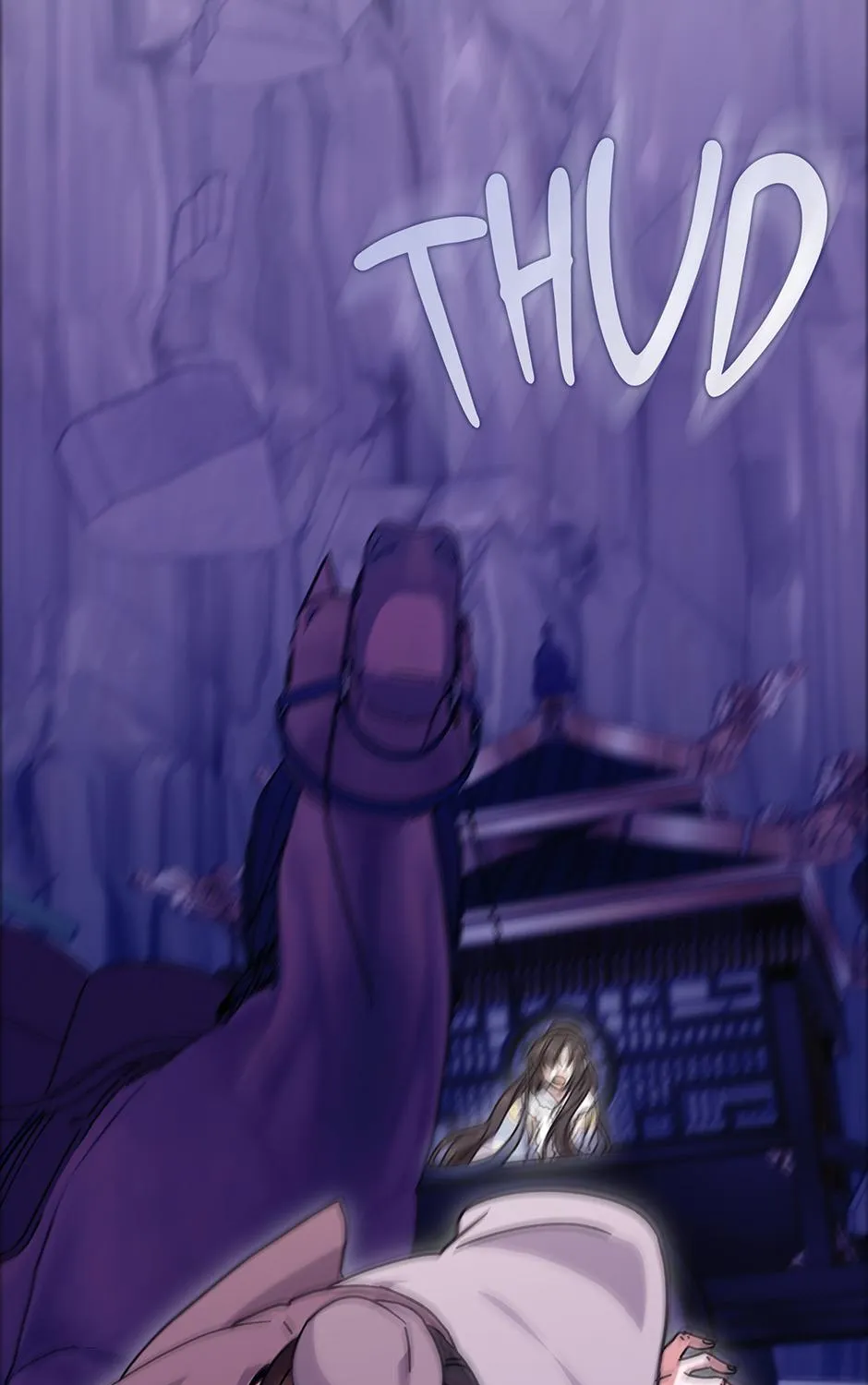 I Became The Young Wife of The Male Protagonist of a Martial Arts Novel Chapter 24 page 101 - 