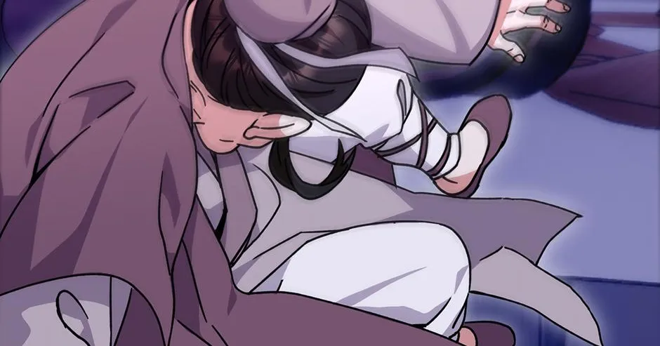 I Became The Young Wife of The Male Protagonist of a Martial Arts Novel Chapter 24 page 102 - 