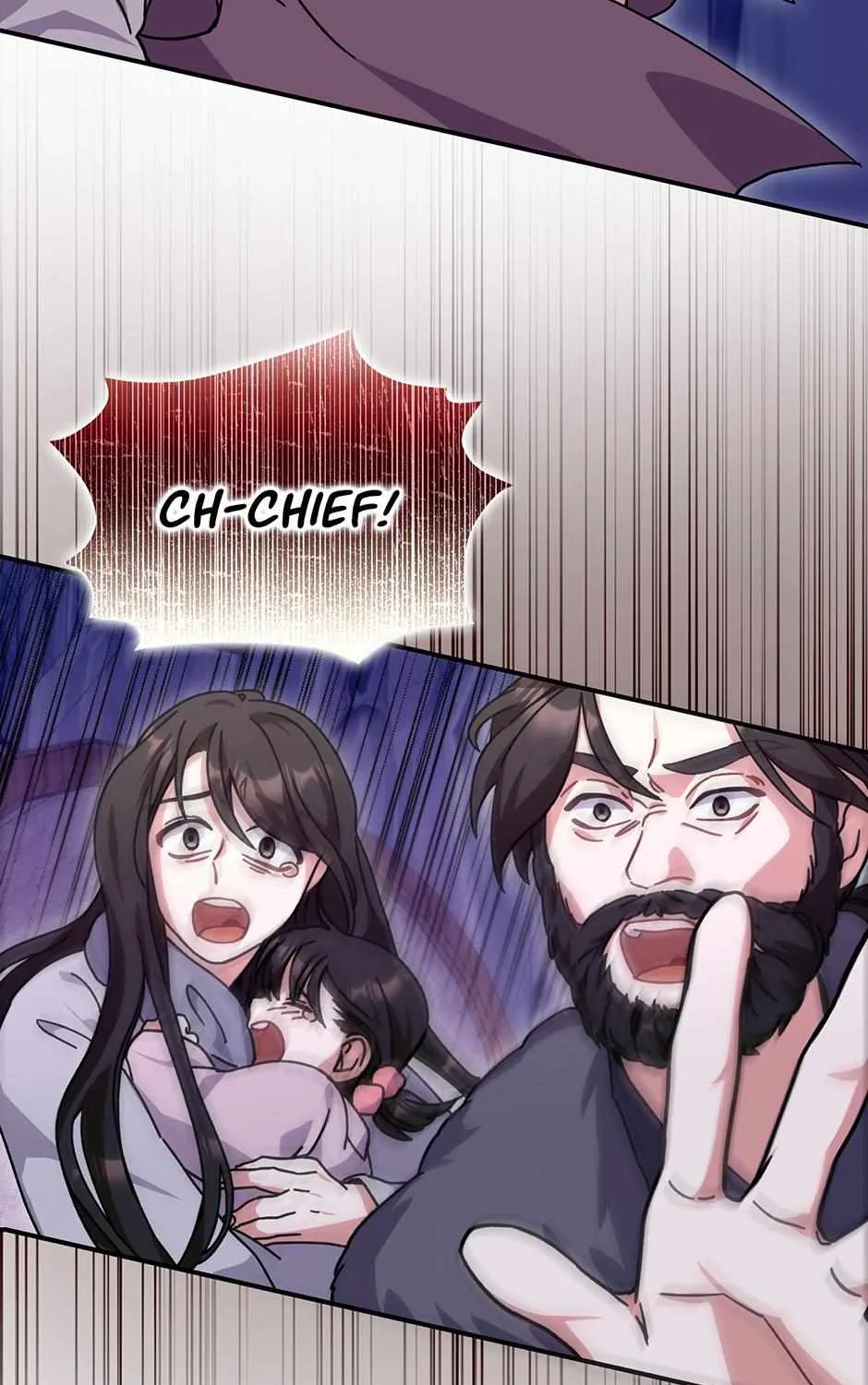 I Became The Young Wife of The Male Protagonist of a Martial Arts Novel Chapter 24 page 103 - 
