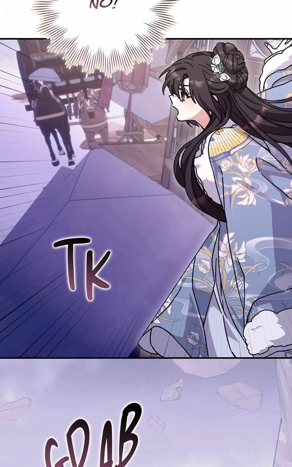 I Became The Young Wife of The Male Protagonist of a Martial Arts Novel Chapter 24 page 105 - 