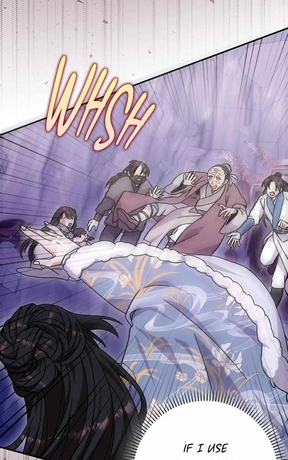 I Became The Young Wife of The Male Protagonist of a Martial Arts Novel Chapter 24 page 109 - 