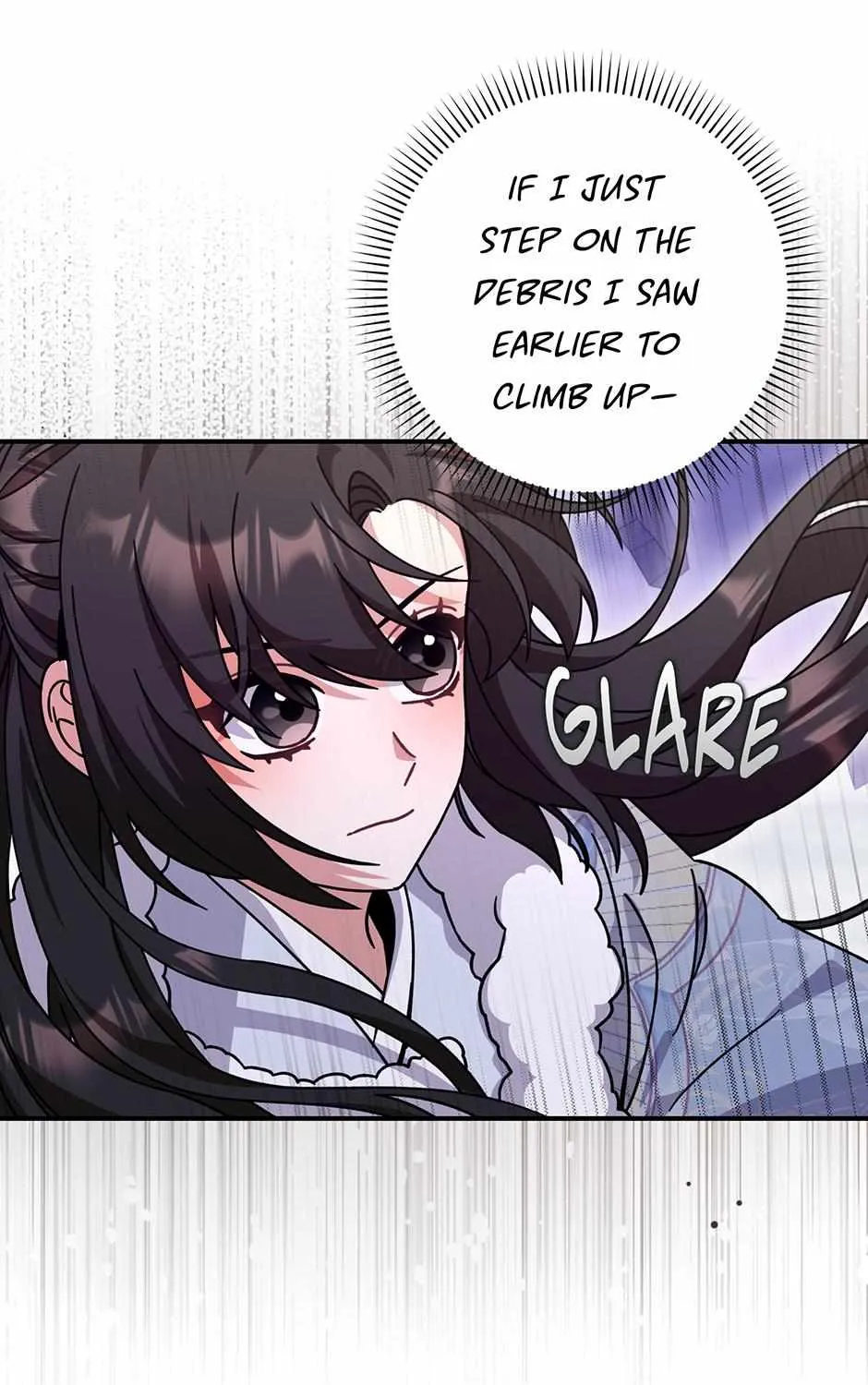 I Became The Young Wife of The Male Protagonist of a Martial Arts Novel Chapter 24 page 113 - 