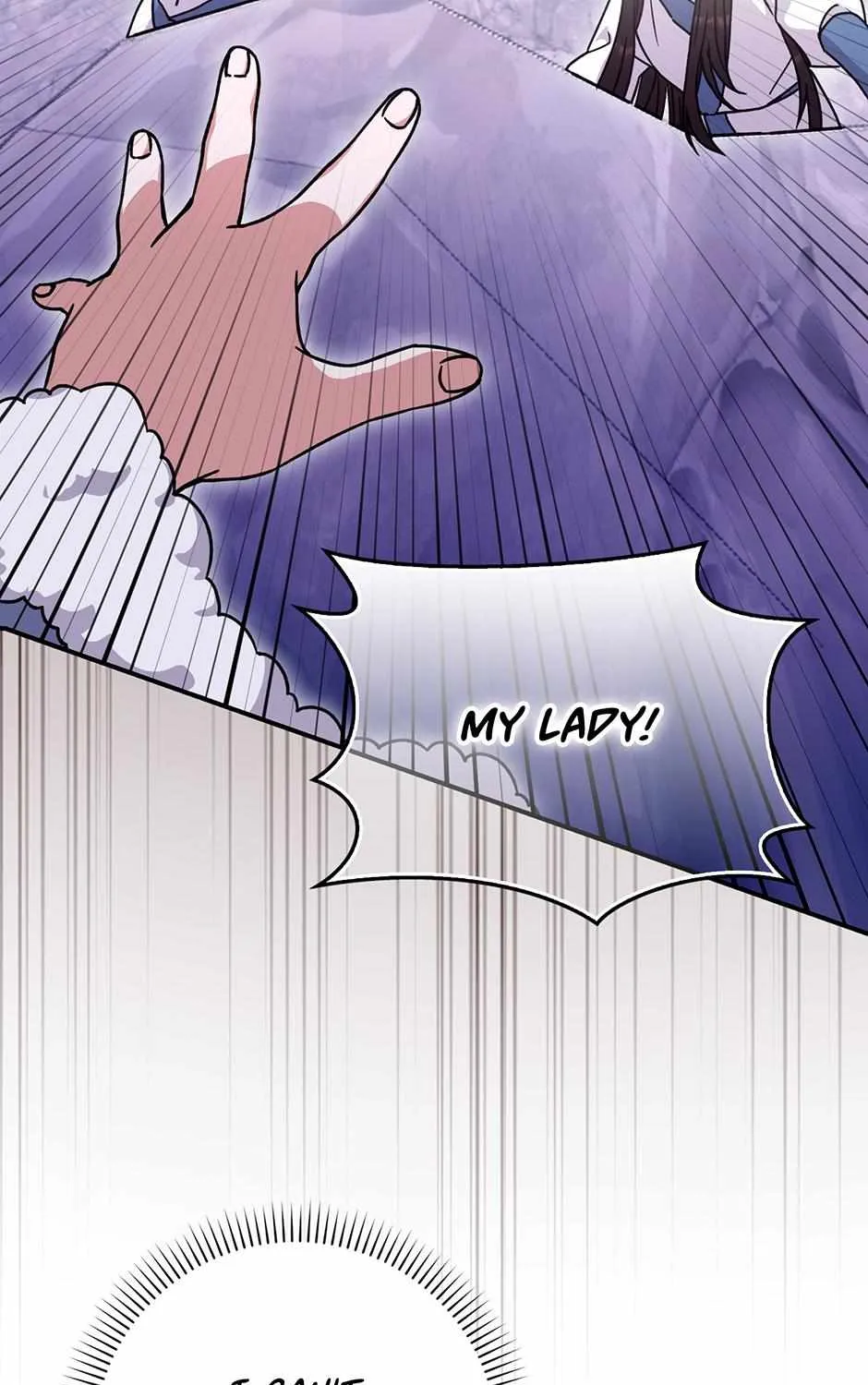 I Became The Young Wife of The Male Protagonist of a Martial Arts Novel Chapter 24 page 121 - 