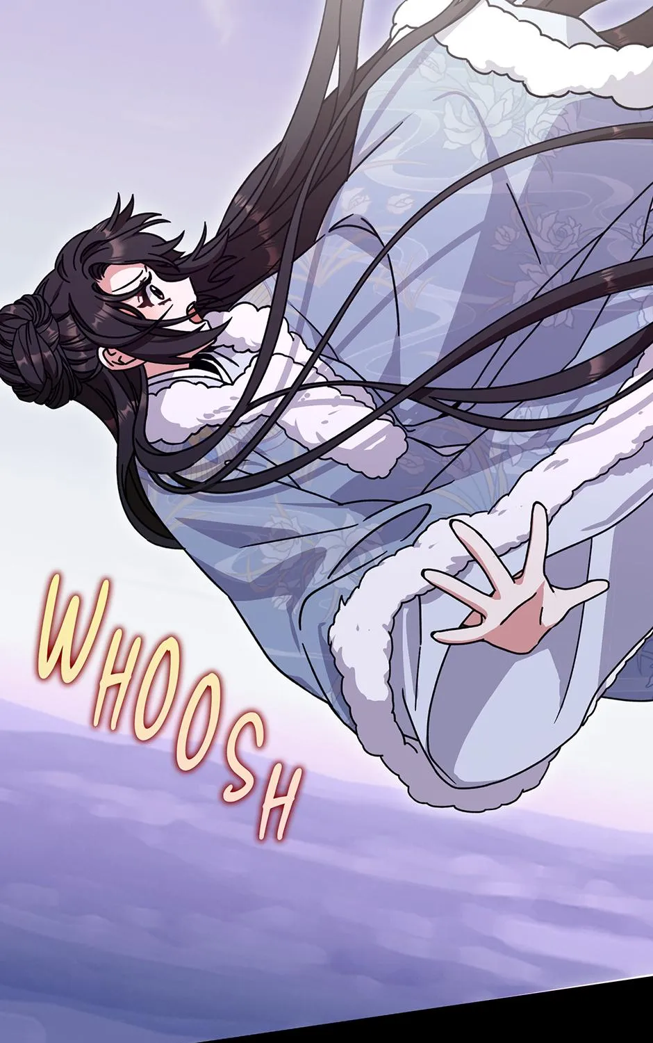 I Became The Young Wife of The Male Protagonist of a Martial Arts Novel Chapter 24 page 123 - 