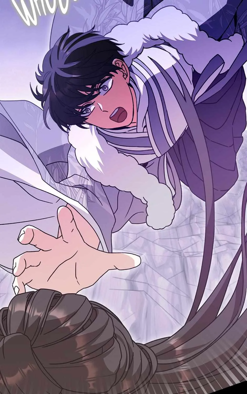 I Became The Young Wife of The Male Protagonist of a Martial Arts Novel Chapter 24 page 129 - 