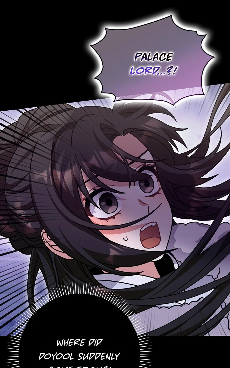 I Became The Young Wife of The Male Protagonist of a Martial Arts Novel Chapter 24 page 131 - 