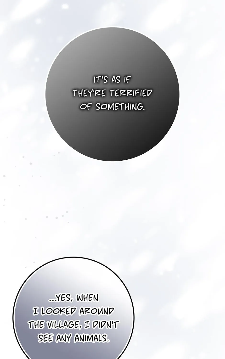 I Became The Young Wife of The Male Protagonist of a Martial Arts Novel Chapter 24 page 19 - 