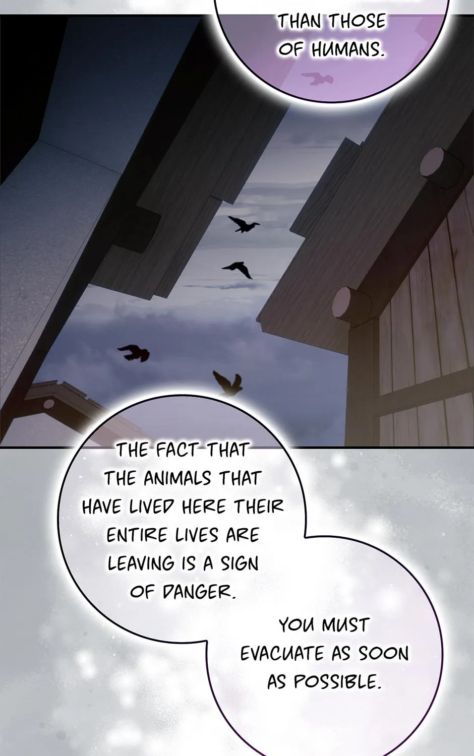 I Became The Young Wife of The Male Protagonist of a Martial Arts Novel Chapter 24 page 35 - 
