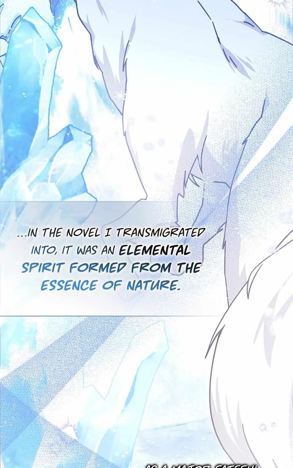 I Became The Young Wife of The Male Protagonist of a Martial Arts Novel Chapter 24 page 5 - 