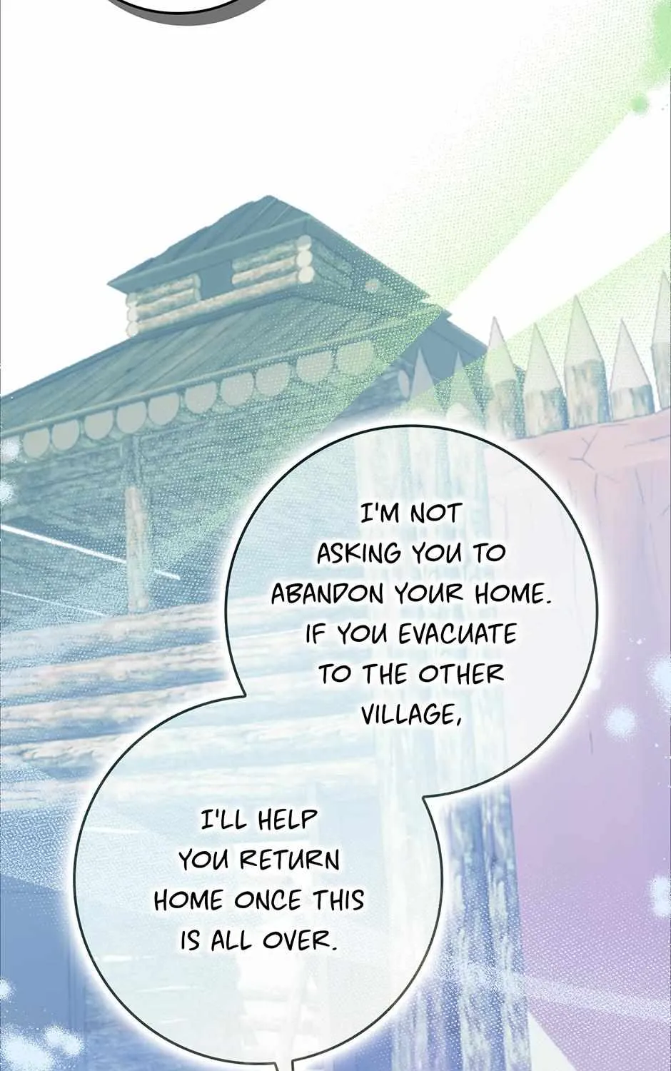 I Became The Young Wife of The Male Protagonist of a Martial Arts Novel Chapter 24 page 45 - 