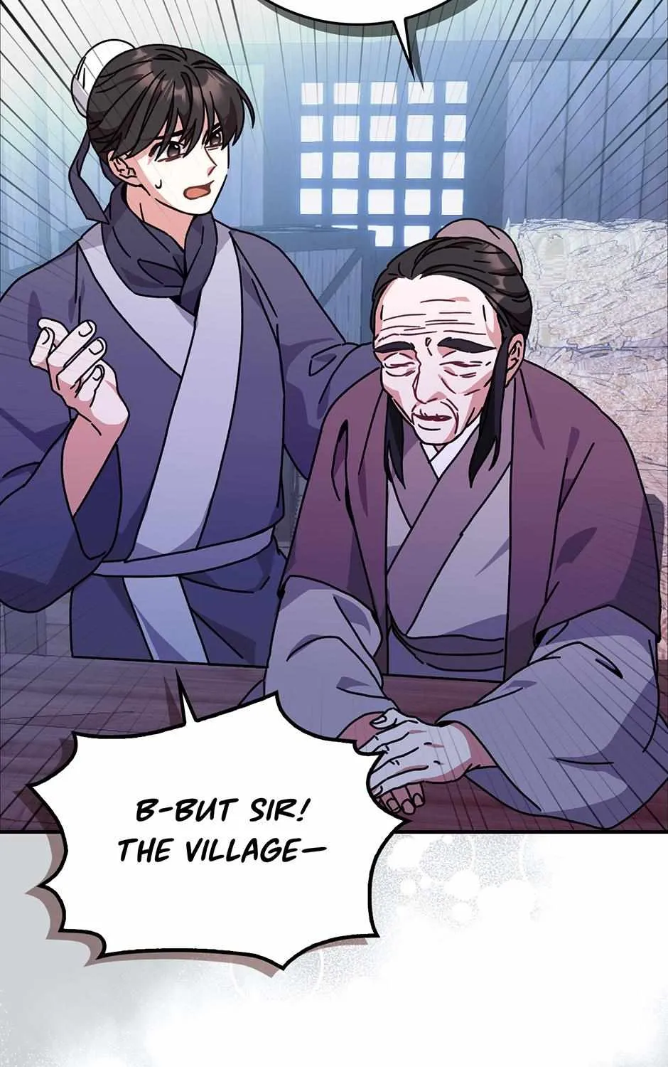 I Became The Young Wife of The Male Protagonist of a Martial Arts Novel Chapter 24 page 51 - 