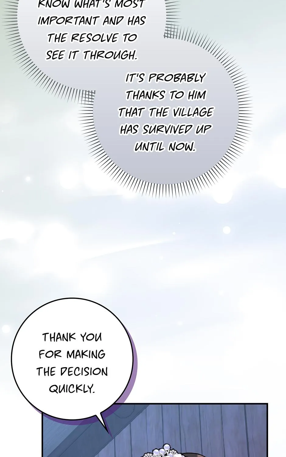 I Became The Young Wife of The Male Protagonist of a Martial Arts Novel Chapter 24 page 57 - 