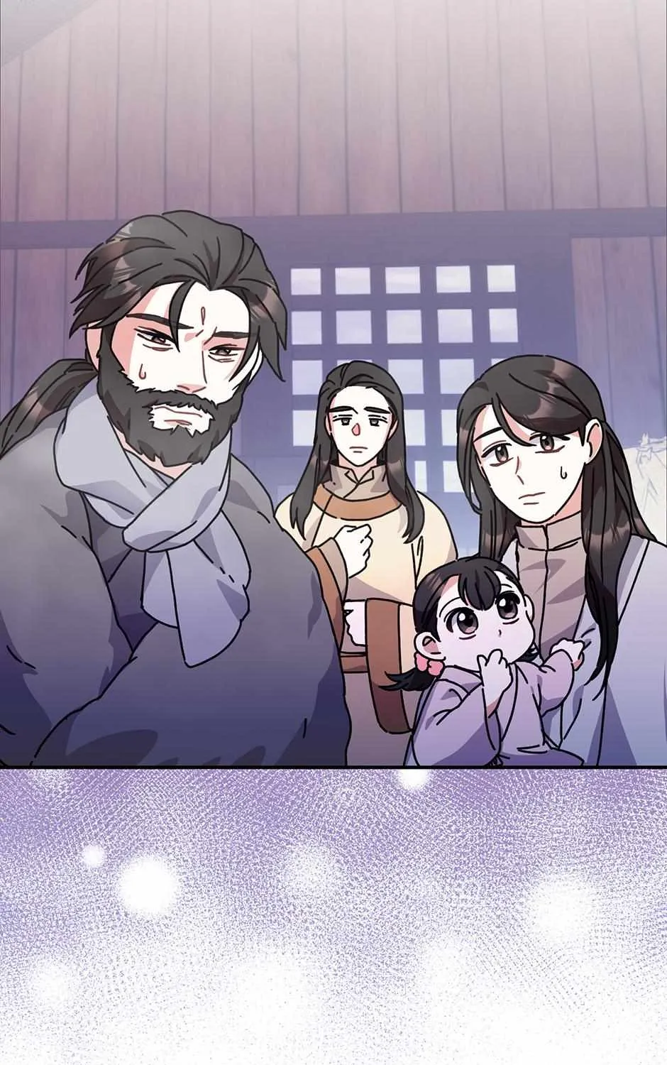 I Became The Young Wife of The Male Protagonist of a Martial Arts Novel Chapter 24 page 61 - 