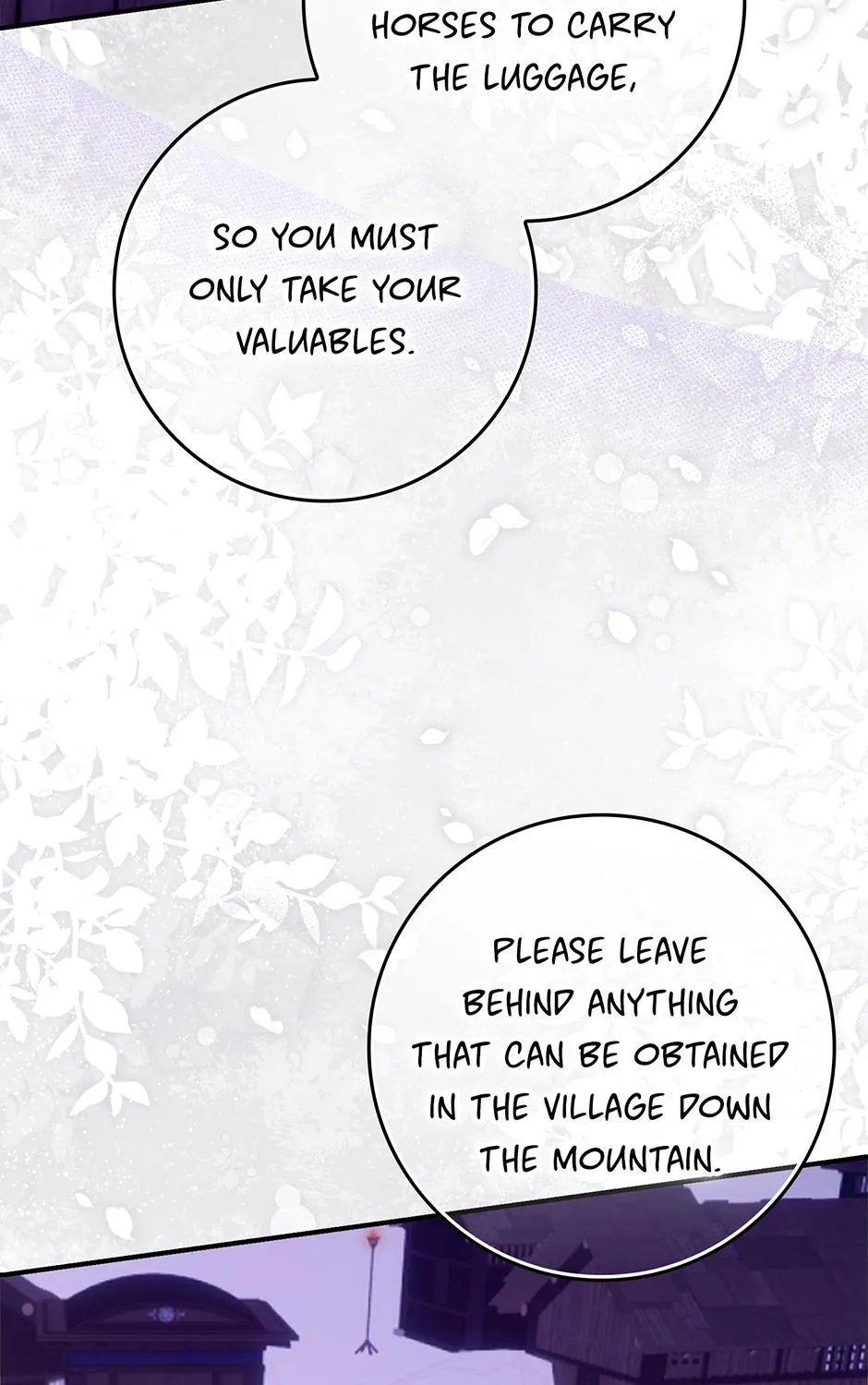 I Became The Young Wife of The Male Protagonist of a Martial Arts Novel Chapter 24 page 65 - 