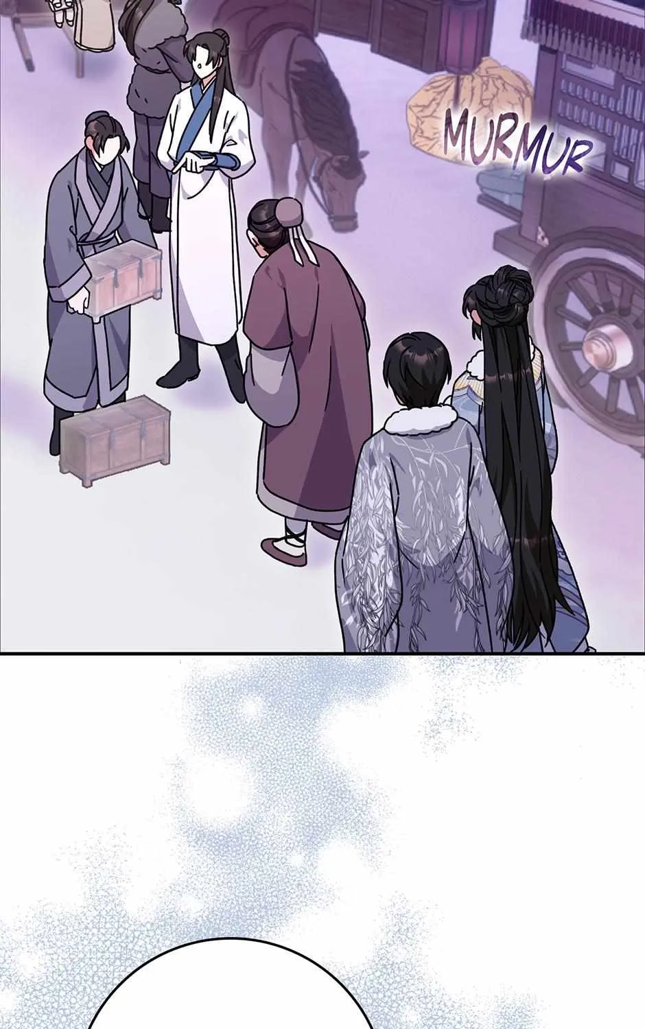 I Became The Young Wife of The Male Protagonist of a Martial Arts Novel Chapter 24 page 67 - 