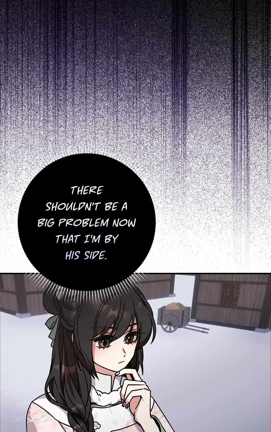 I Became The Young Wife of The Male Protagonist of a Martial Arts Novel Chapter 24 page 9 - 
