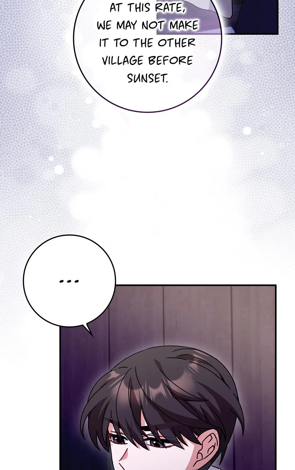 I Became The Young Wife of The Male Protagonist of a Martial Arts Novel Chapter 24 page 81 - 