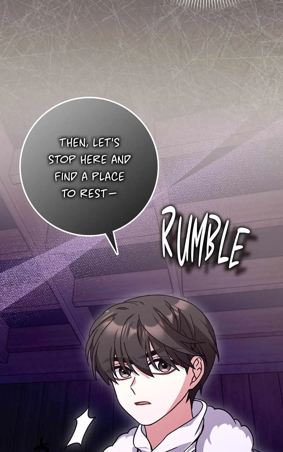 I Became The Young Wife of The Male Protagonist of a Martial Arts Novel Chapter 24 page 89 - 