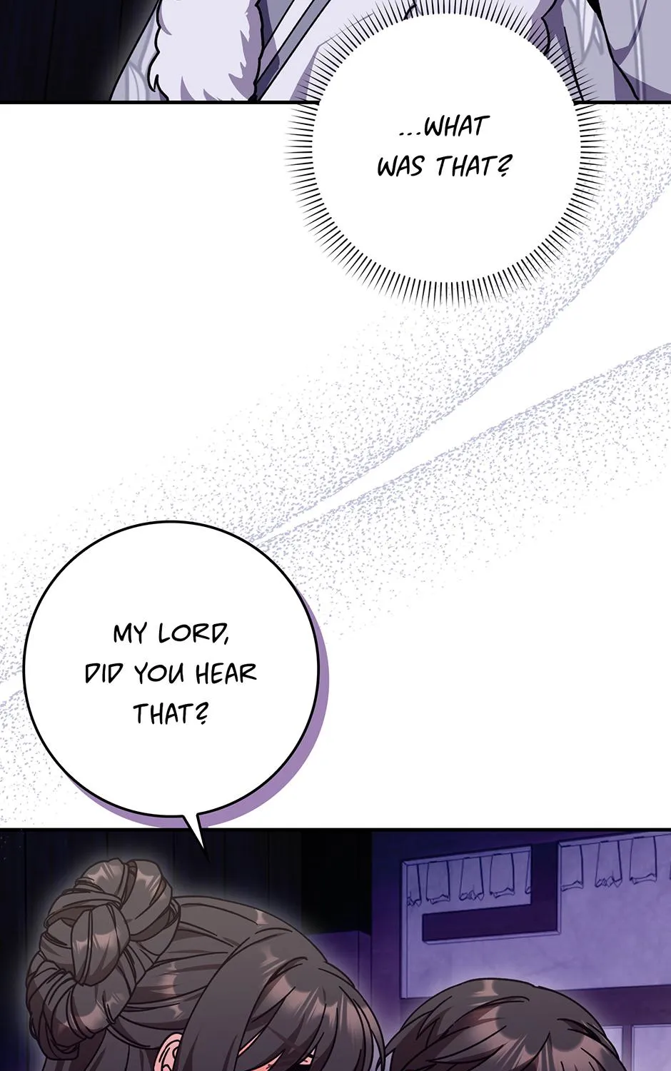 I Became The Young Wife of The Male Protagonist of a Martial Arts Novel Chapter 24 page 91 - 