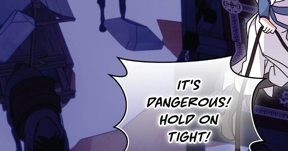 I Became The Young Wife of The Male Protagonist of a Martial Arts Novel Chapter 24 page 98 - 