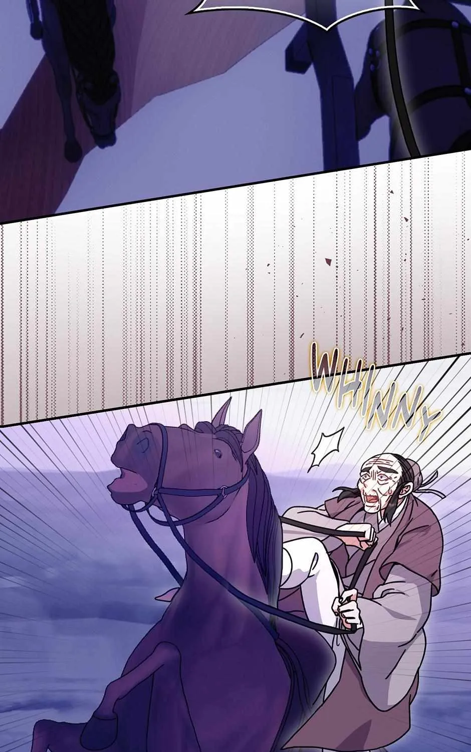 I Became The Young Wife of The Male Protagonist of a Martial Arts Novel Chapter 24 page 99 - 