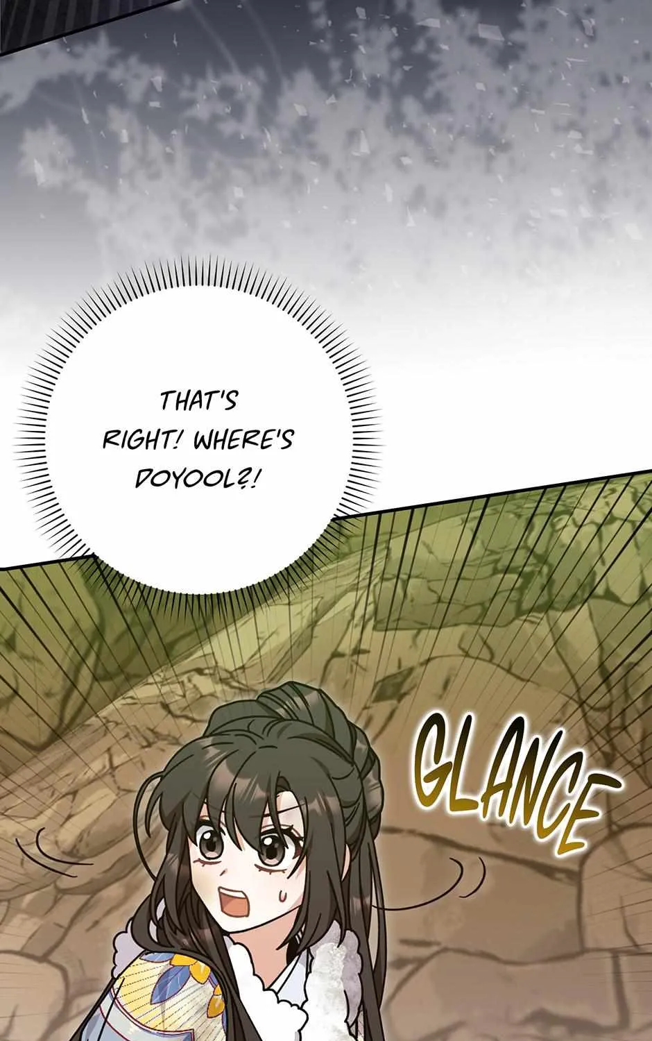 I Became The Young Wife of The Male Protagonist of a Martial Arts Novel Chapter 25 page 11 - 
