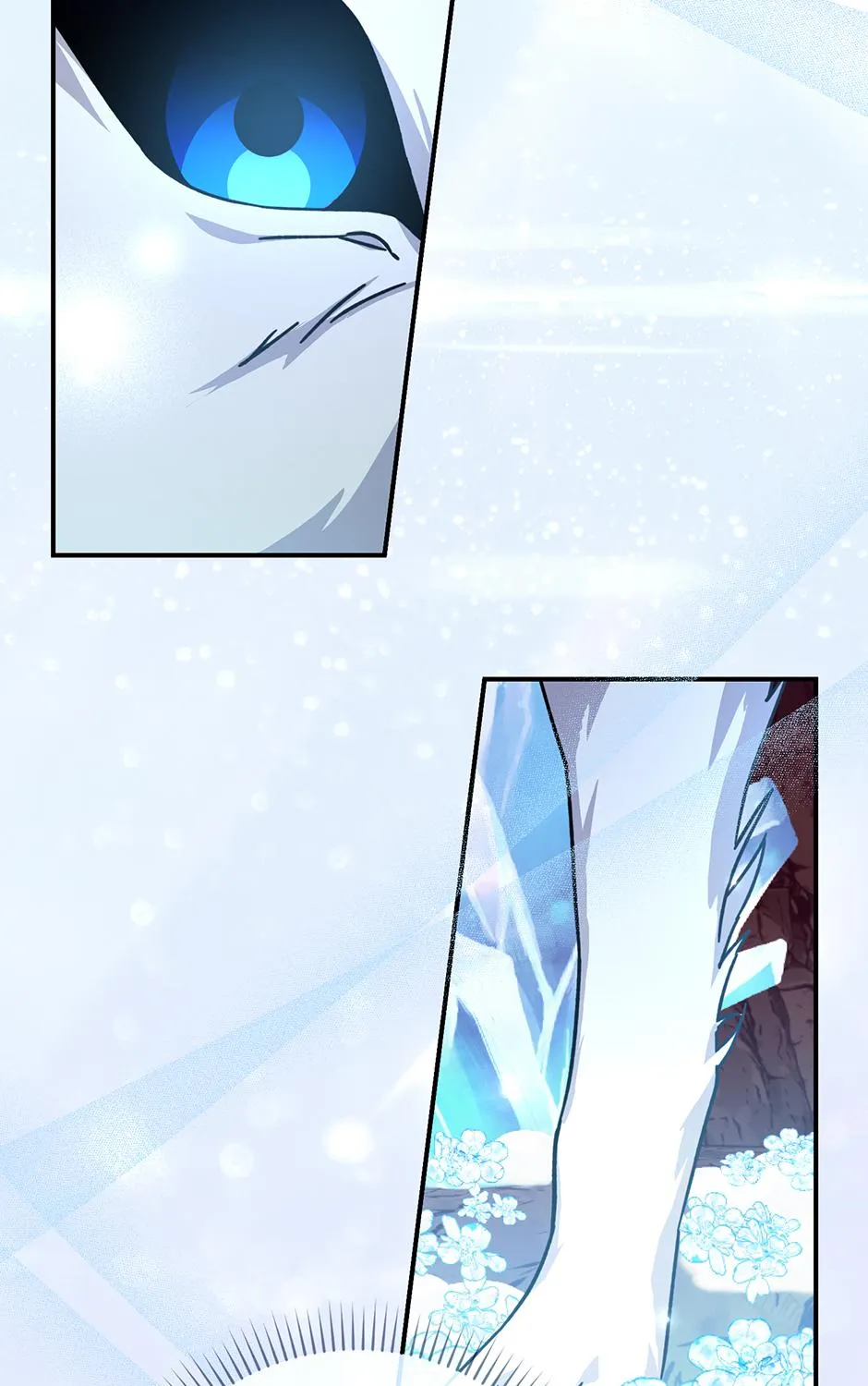 I Became The Young Wife of The Male Protagonist of a Martial Arts Novel Chapter 25 page 107 - 