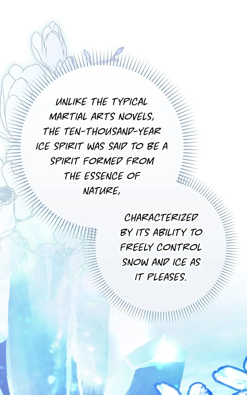 I Became The Young Wife of The Male Protagonist of a Martial Arts Novel Chapter 25 page 113 - 