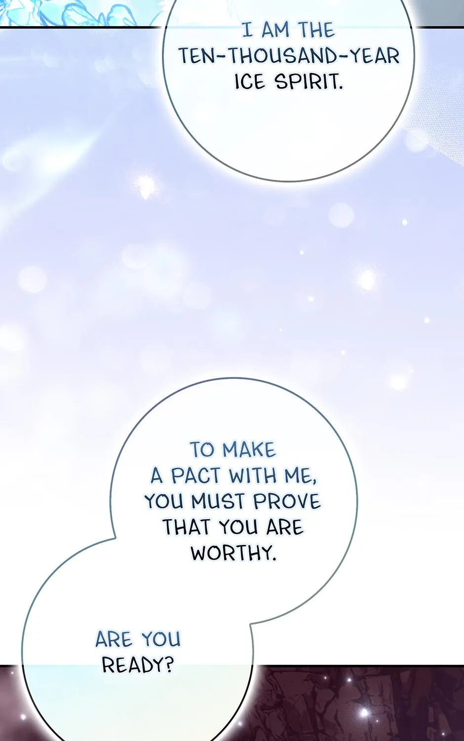 I Became The Young Wife of The Male Protagonist of a Martial Arts Novel Chapter 25 page 121 - 