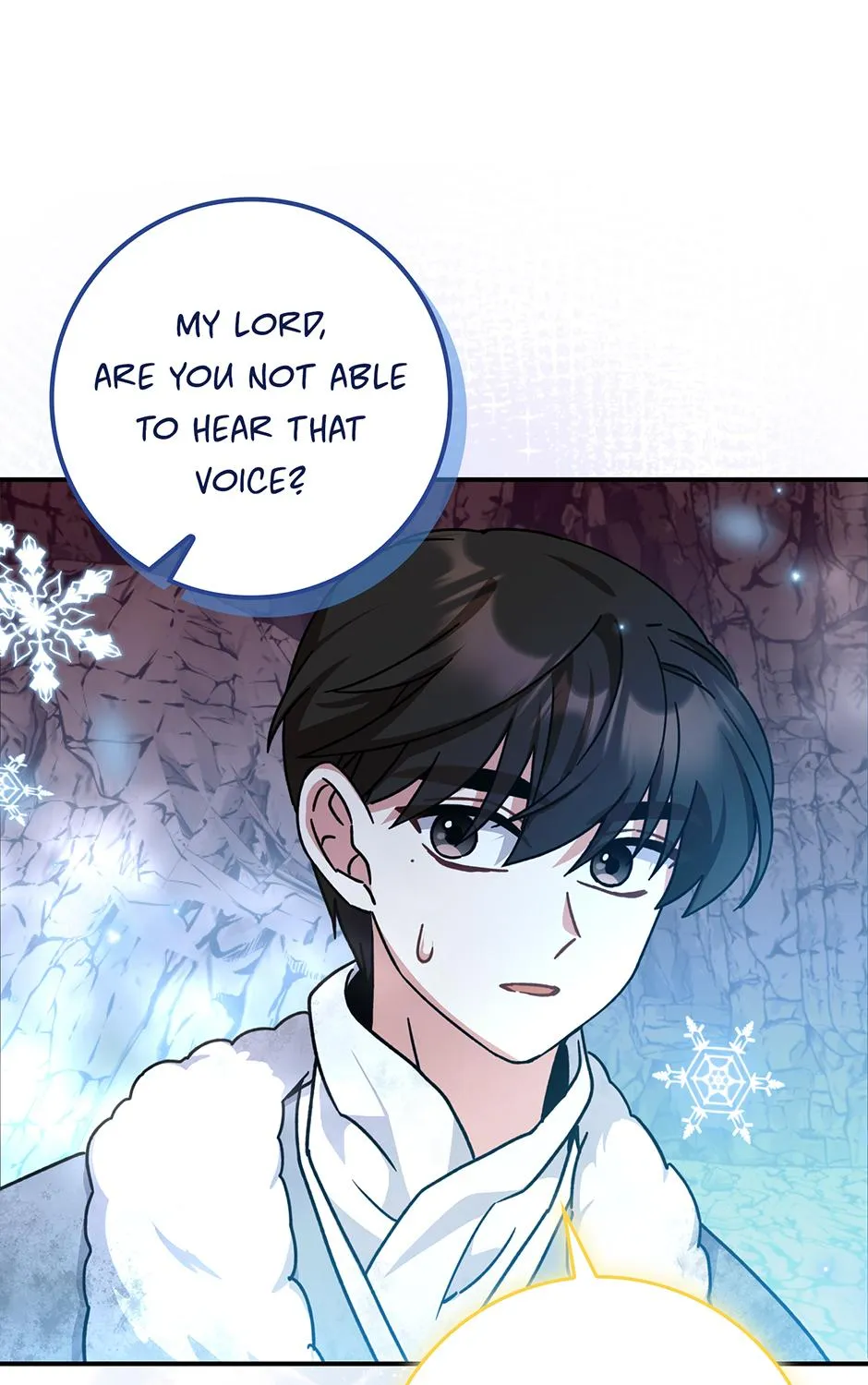 I Became The Young Wife of The Male Protagonist of a Martial Arts Novel Chapter 25 page 129 - 
