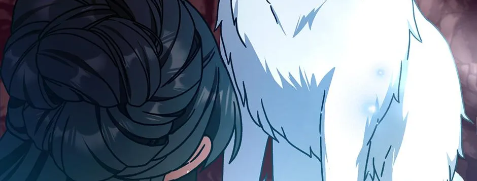 I Became The Young Wife of The Male Protagonist of a Martial Arts Novel Chapter 25 page 134 - 