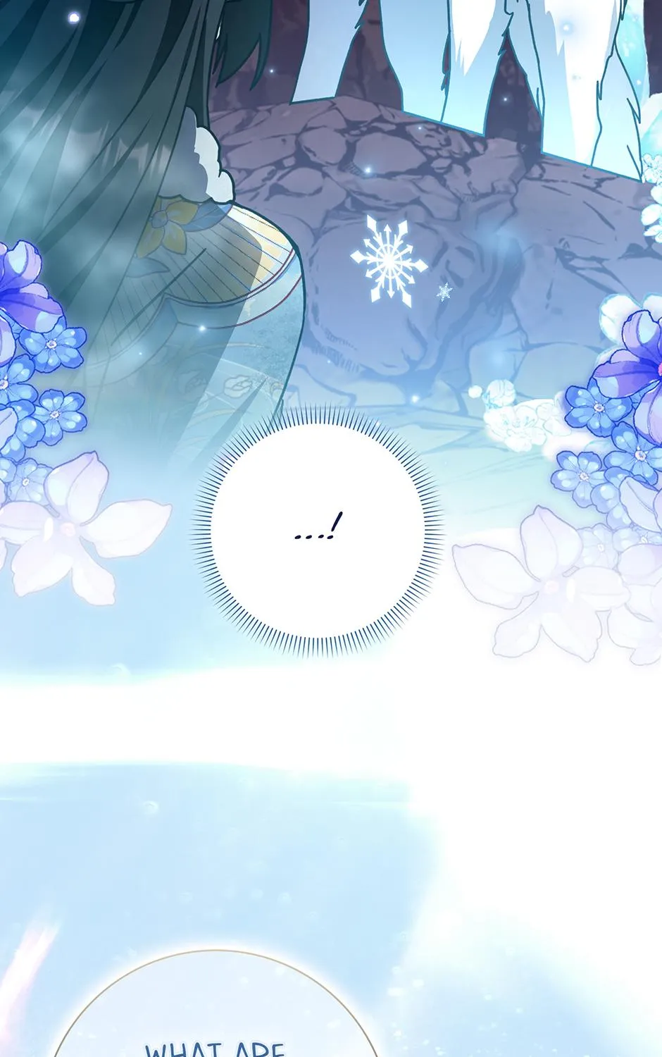 I Became The Young Wife of The Male Protagonist of a Martial Arts Novel Chapter 25 page 135 - 