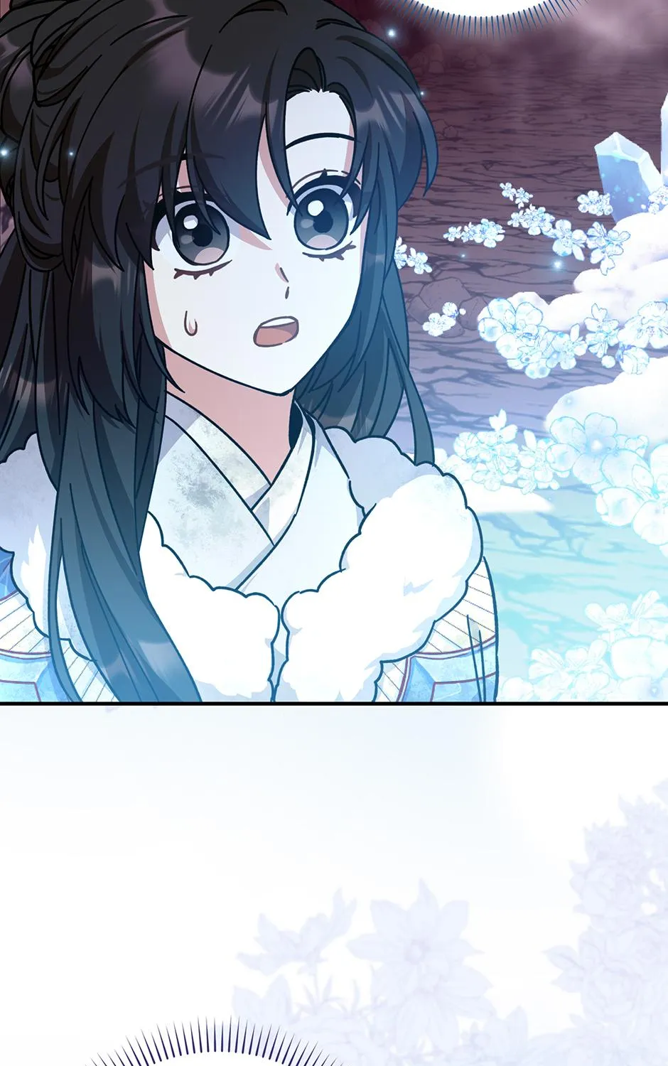 I Became The Young Wife of The Male Protagonist of a Martial Arts Novel Chapter 25 page 139 - 