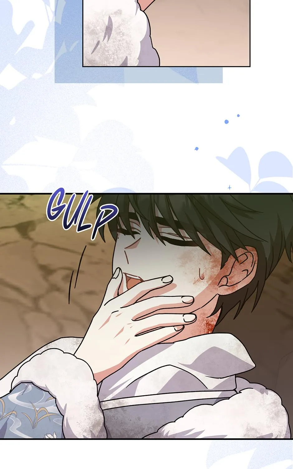 I Became The Young Wife of The Male Protagonist of a Martial Arts Novel Chapter 25 page 27 - 