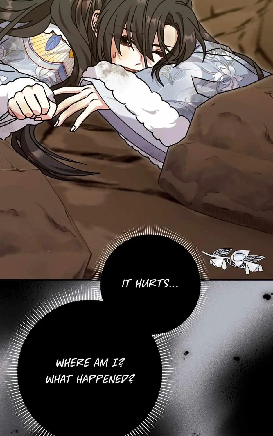 I Became The Young Wife of The Male Protagonist of a Martial Arts Novel Chapter 25 page 5 - 