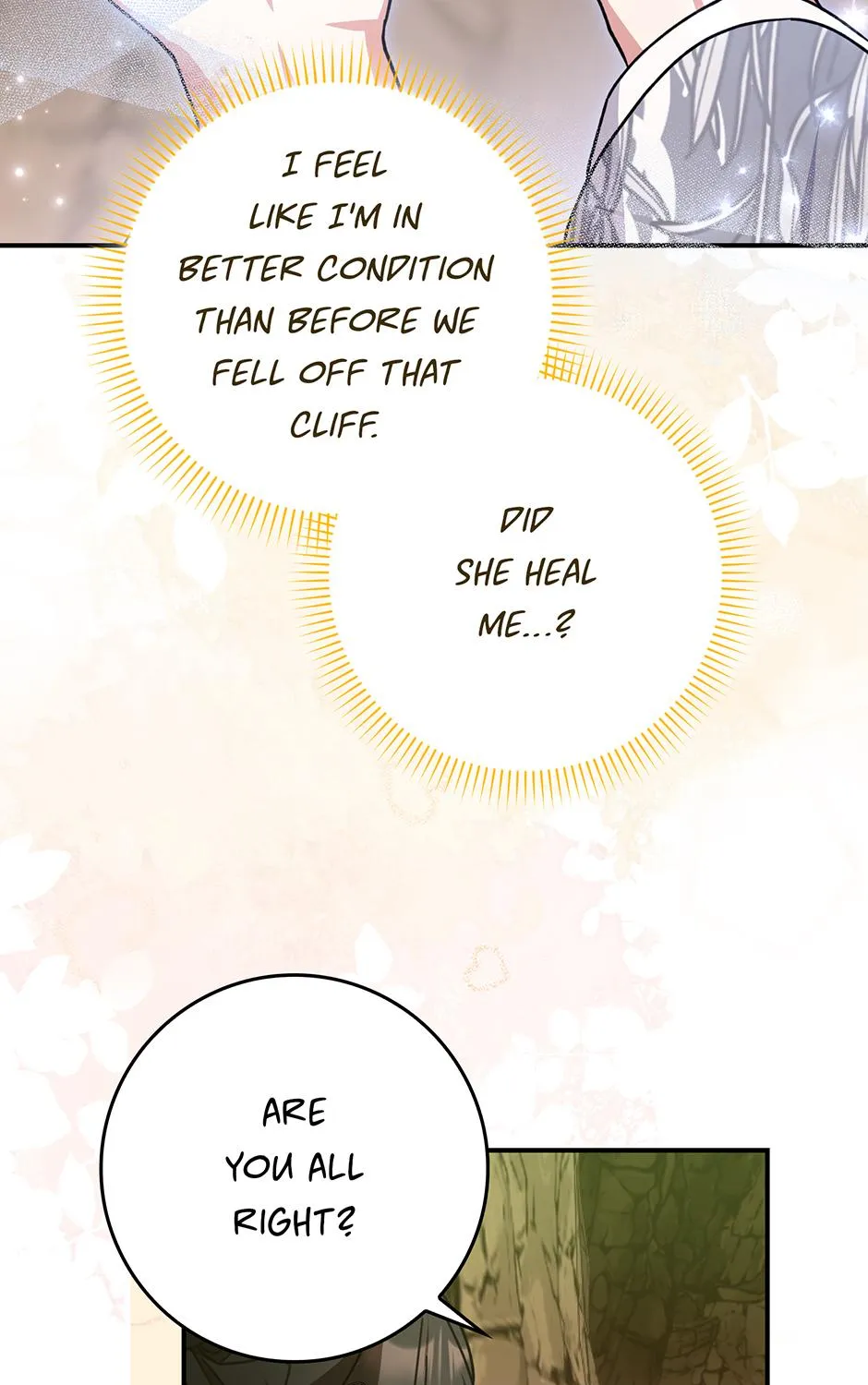 I Became The Young Wife of The Male Protagonist of a Martial Arts Novel Chapter 25 page 47 - 