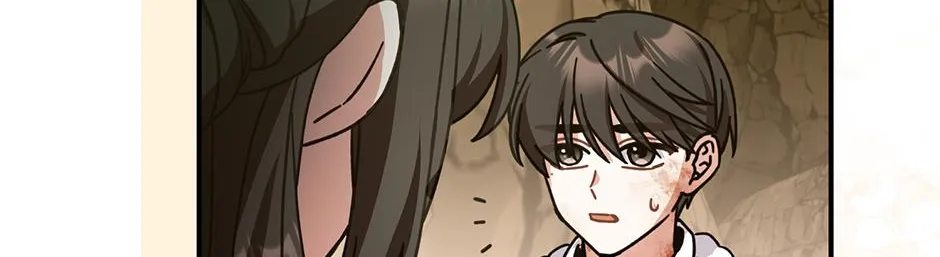 I Became The Young Wife of The Male Protagonist of a Martial Arts Novel Chapter 25 page 48 - 
