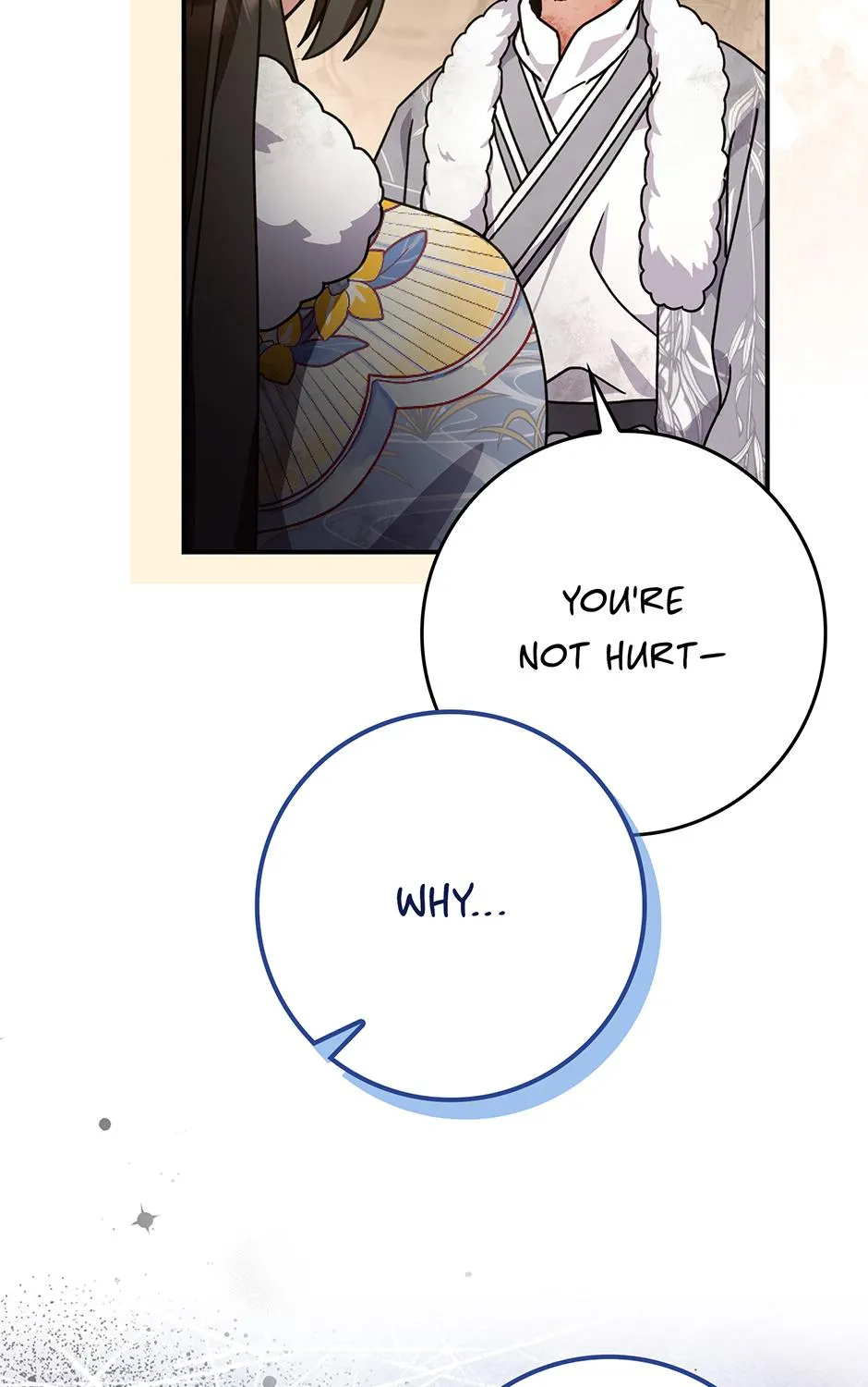 I Became The Young Wife of The Male Protagonist of a Martial Arts Novel Chapter 25 page 49 - 