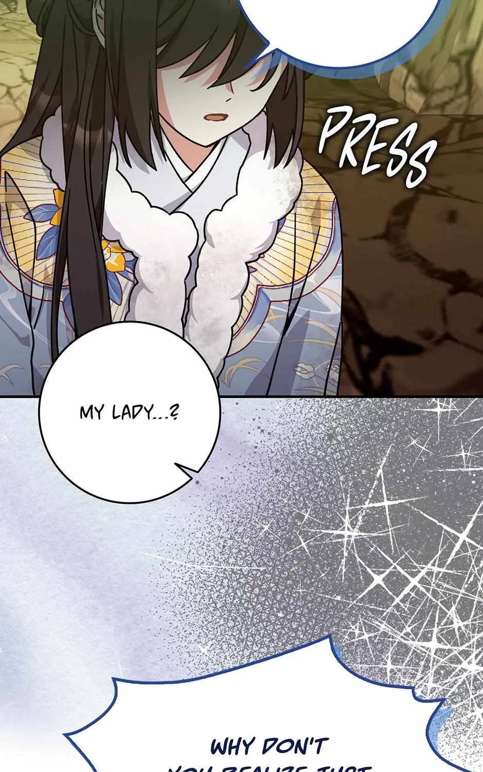 I Became The Young Wife of The Male Protagonist of a Martial Arts Novel Chapter 25 page 51 - 